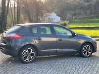 usado Renault Mégane 1.5 dCi Dynamique S SS