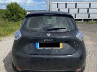 usado Renault Zoe INTENS 40