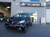 usado Smart ForFour Electric Drive Prime