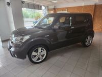 usado Kia Soul 1.6 CRDi EX