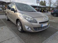 Usado Renault Grand Scénic III Luxe 130 HP (95 kW) 2011 Monovolume