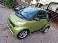 usado Smart ForTwo Coupé _Outro