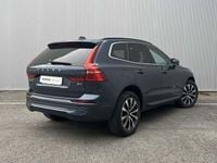 Usado Volvo XC60 197 HP (144 kW) 2024 Azul SUV