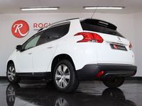 usado Peugeot 2008 1.2 VTI Allure