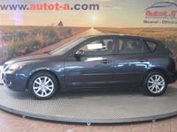 usado Mazda 3 MZR 1.6 Exclusive