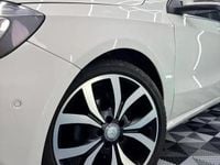 Usado Mercedes A180 Urban 109 HP (80 kW) 2013 Branco Citadino