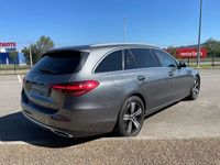 usado Mercedes C220 Classe Cd Avantgarde