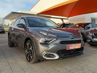 Usado Citroën C4 X PureTech 131 HP (96 kW) 2024 Cinza SUV