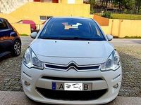 Usado Citroën C3 68 HP (50 kW) 2013 Branco