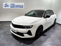 Usado Opel Astra Edition 130 HP (95 kW) 2024 Branco Carrinha