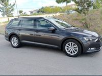 usado VW Passat Variant 1.6 Confortline