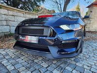 Usado Ford Mustang 314 HP (230 kW) 2021 Azul Coupé
