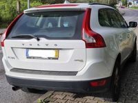 usado Volvo XC60 D3 Momentum