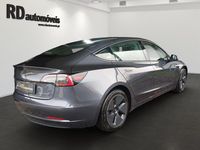 Usado Tesla Model 3 366 kW (498 HP) 2021 Cinzento Sedan
