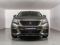 usado Peugeot 3008 1.2 PureTech Active