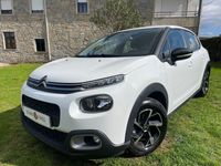 usado Citroën C3 1.2 PureTech Shine