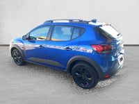 Usado Dacia Sandero Extreme 101 HP (74 kW) 2025 Azul Citadino