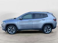 usado Jeep Compass 1.6 M-Jet Limited