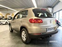 usado VW Tiguan 2TDI 173 mil kms 2012