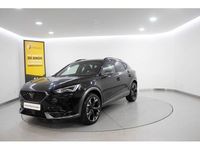 Usado Cupra Formentor VZ 150 HP (110 kW) 2023 Preto SUV