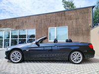 usado BMW 320 Cabriolet Série 3 d Auto