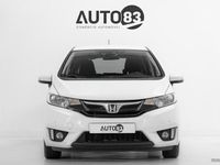 usado Honda Jazz 1.3 i-VTEC Trend AT