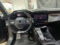 Usado Peugeot 308 GT 180 HP (132 kW) 2022 Preto