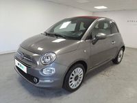 Usado Fiat 500 70 HP (51 kW) 2023 Azul