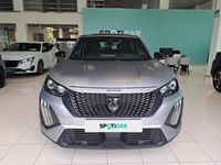 Usado Peugeot 2008 Active 100 HP (73 kW) 2024 Cinza SUV