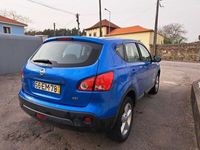 usado Nissan Qashqai 1.5