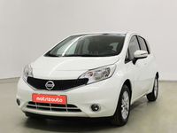 usado Nissan Note Note1.2 Acenta