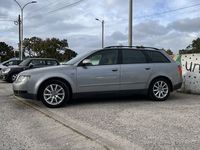 usado Audi A4 Avant 1.9 TDI 130PD