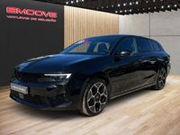 Usado Opel Astra Sport 130 HP (95 kW) 2024 Preto Carrinha