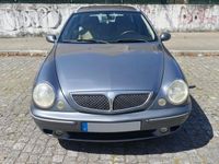 Usado Lancia Lybra 140 HP (102 kW) 2005 Sedan