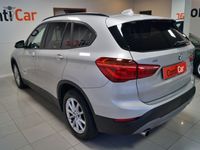 usado BMW X1 18 d sDrive Auto Advantage