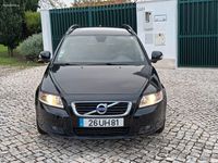 usado Volvo V50 1.6d 110cv