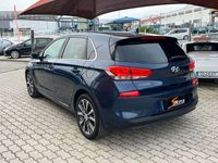 usado Hyundai i30 1.6 CRDi Launch Edition