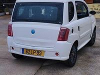 Usado Microcar Dué 2011 Citadino