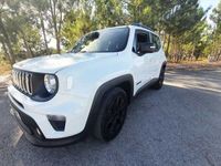 usado Jeep Renegade 1.0 T Limited Nov 2019 - Full Extras! Aceita retoma