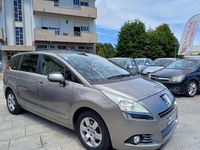 Usado Peugeot 5008 110 HP (80 kW) 2010 Outra Monovolume