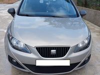 Usado Seat Ibiza 55 HP (40 kW) 2011 Sedan