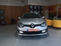 usado Renault Mégane 1.5 dCi Confort