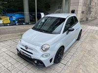 usado Abarth 595 1.4 T-JET PISTA