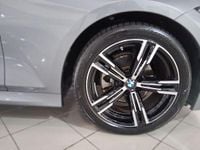 Usado BMW 320 190 HP (139 kW) 2025 Cinza Carrinha