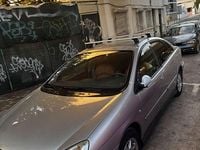 Usado Citroën C5 2001 Sedan