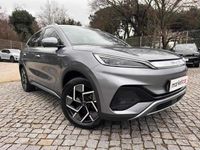 Usado BYD Atto 3 150 kW (204 HP) 2023 Cinzento SUV
