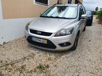 Usado Ford Focus Trend 109 HP (80 kW) 2008 Carrinha