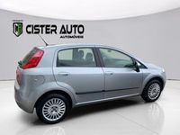 usado Fiat Punto 70 JTD Multijet Dynamic