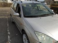 usado Ford Focus 1.8 Tdci