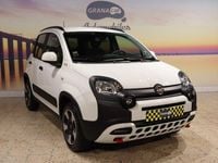 Usado Fiat Panda 70 HP (51 kW) 2025 Branco Citadino